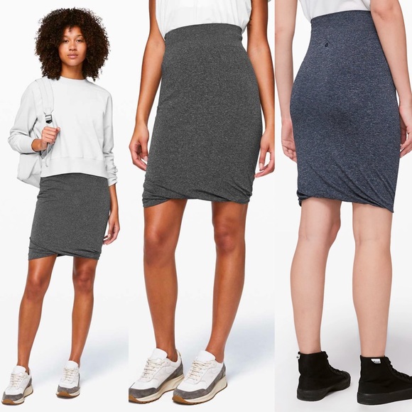 lululemon athletica Dresses & Skirts - SOLD Lululemon Skirt